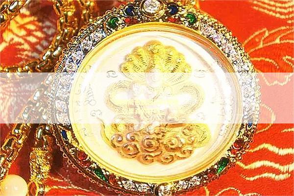 佛牌能否挽回你的爱情？效果真的好吗