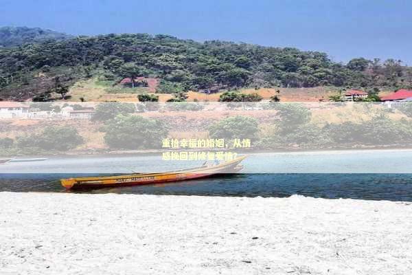 重拾幸福的婚姻，从情感挽回到修复爱情？